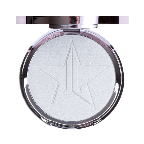 Jeffree Star Other - Jeffree Star Ice Crystal Ball Highlighter
